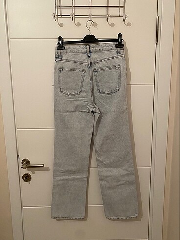 Diğer Wide leg jean