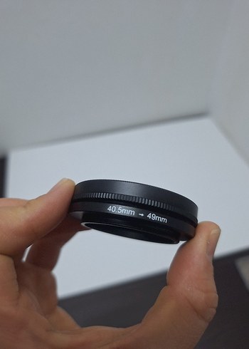Beden Renk böwee cpl 49 mm