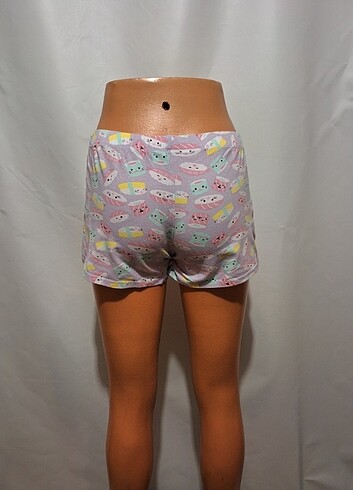 Penti Penti şort pijama