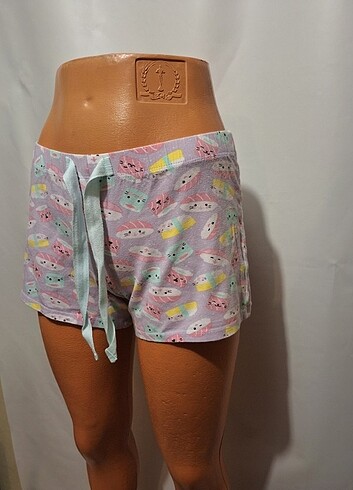Penti şort pijama