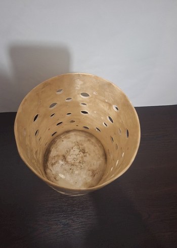 Diğer inci mumluk