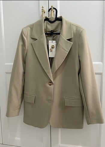 Trendyol milla Kadın Blazer Ceket