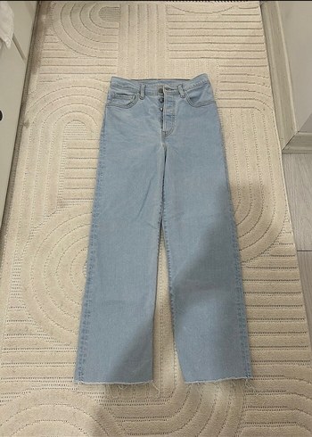 Levis Açık Mavi jean
