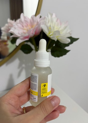 The Ordinary The Purest Solutions Aydınlatıcı Serum