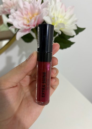 Bordo lipgloss