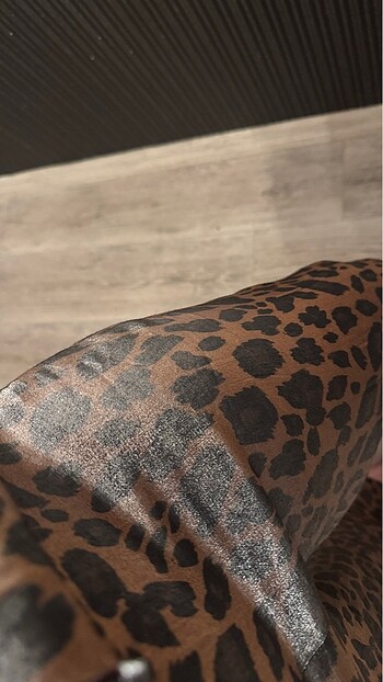 Diğer Leopar