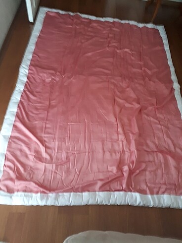 Yün yorgan bebek ve yetişkin