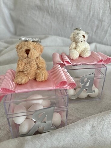 Bebek hediyelik - Görsel 2