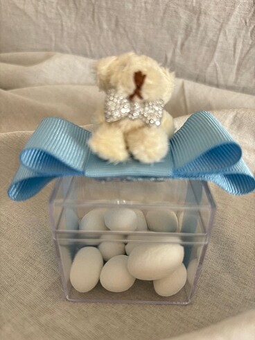 Bebek hediyelik - Görsel 4