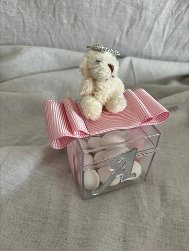 Bebek hediyelik - Görsel 3