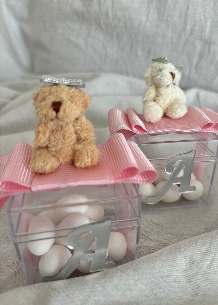 Bebek hediyelik - Görsel 2