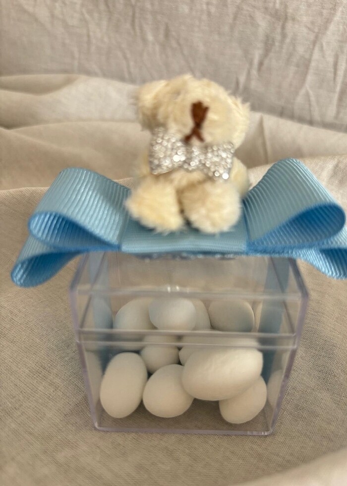 Bebek hediyelik - Görsel 4