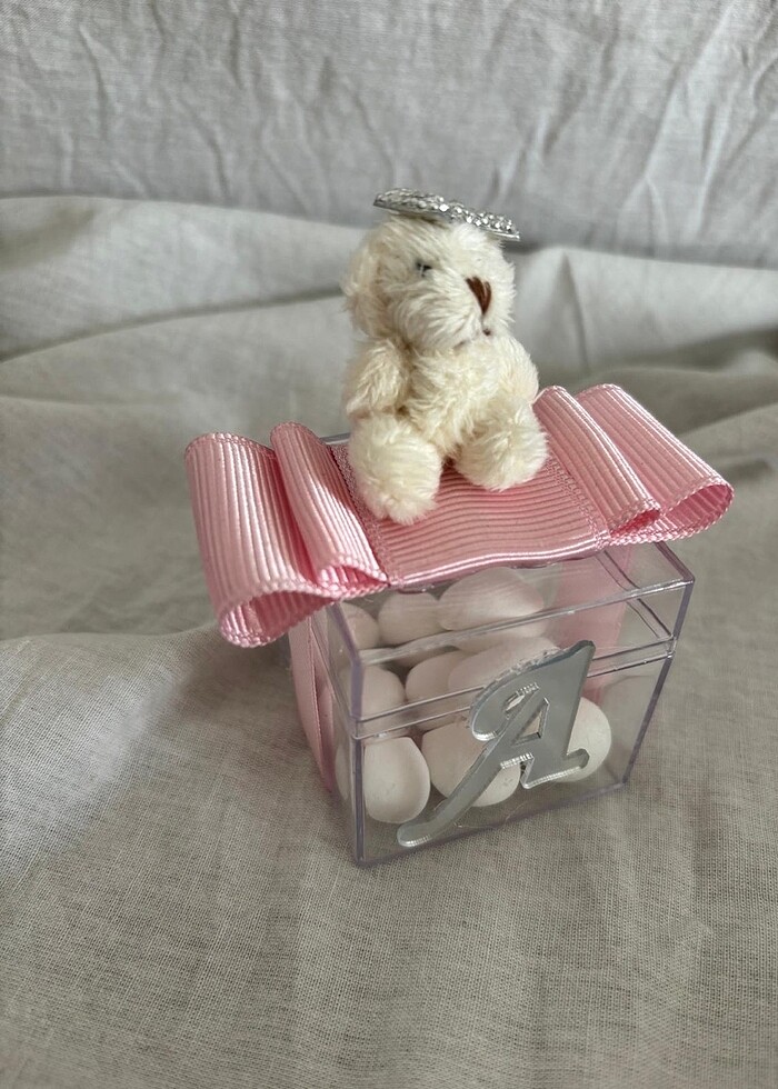 Bebek hediyelik - Görsel 3