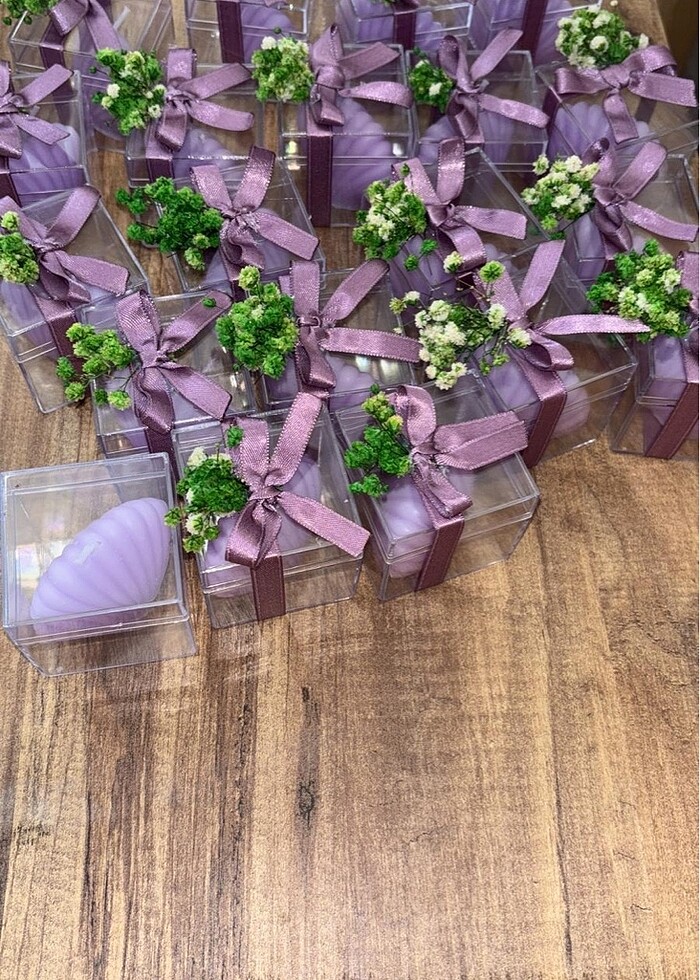 Nikah şekeri - Görsel 2