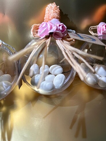 Nikah şekeri - Görsel 2