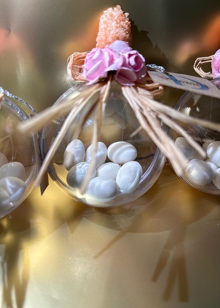 Nikah şekeri - Görsel 2