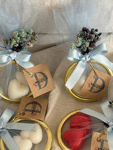 Nikah şekeri - Görsel 2