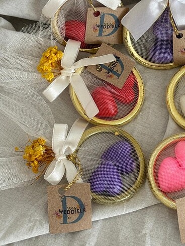 Nikah şekeri - Görsel 3