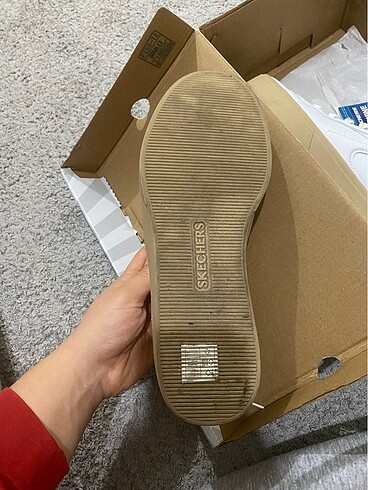 Skechers Skechers kadın ayakkabı
