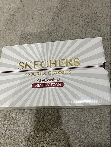 Skechers kadın ayakkabı - Görsel 8