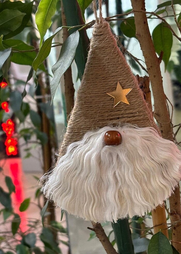 Yılbaşı süsü - Görsel 2