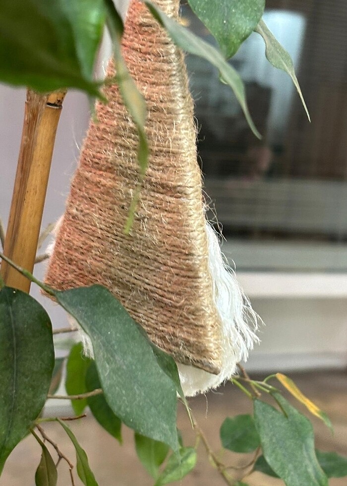 Yılbaşı süsü - Görsel 4