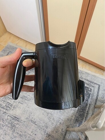 Tefal köpüklüm - Görsel 3