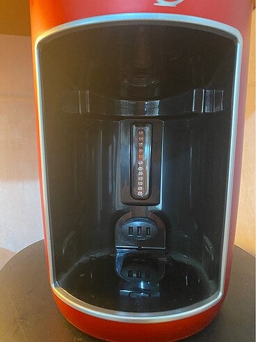 Tefal köpüklüm - Görsel 5