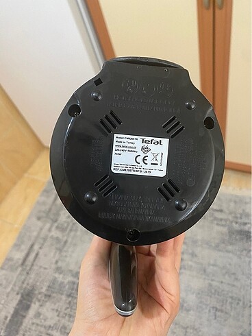 Tefal köpüklüm - Görsel 4