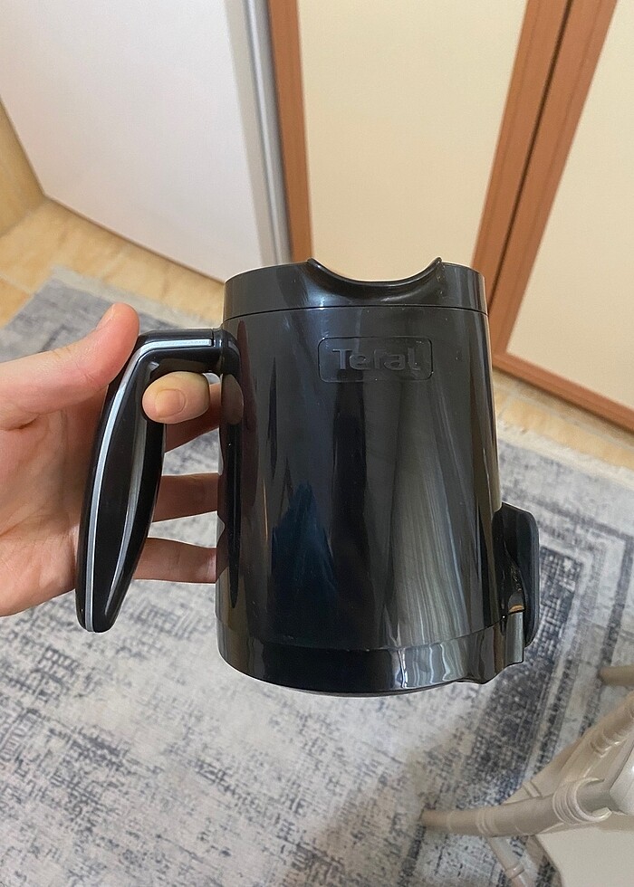 Tefal köpüklüm - Görsel 3