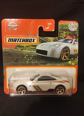 Nissan 350z 