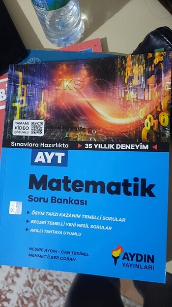 Tyt matematik 