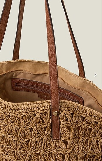 Accessorize RAFYA TOTE ÇANTA