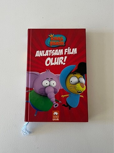 Kral Şakir 3 Anlatsam Film Olur