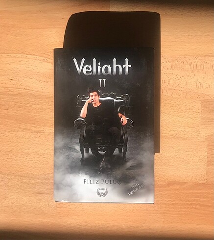 Veliaht 2