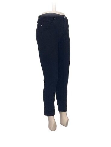 Massimo Dutti Massimo Dutti Jean / Kot %70 İndirimli.
