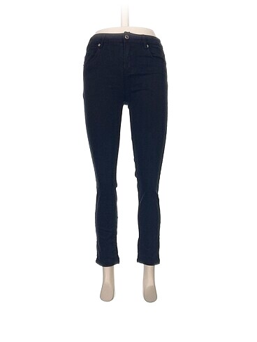 Massimo Dutti Jean / Kot %70 İndirimli.
