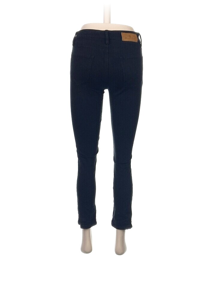 Massimo Dutti Jean / Kot %70 İndirimli. - Görsel 3