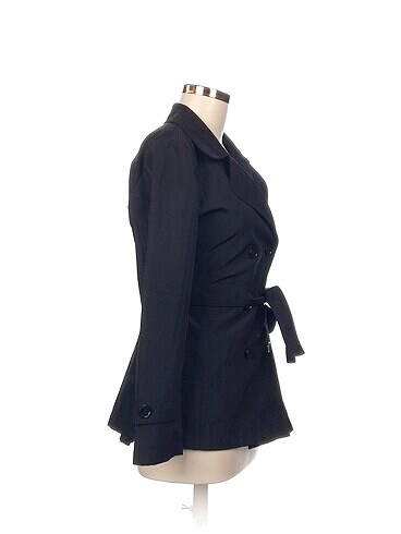 Ikiler Ikiler Trenchcoat %70 İndirimli.