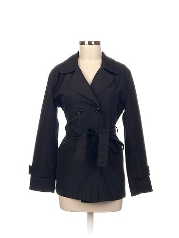 Ikiler Trenchcoat %70 İndirimli.