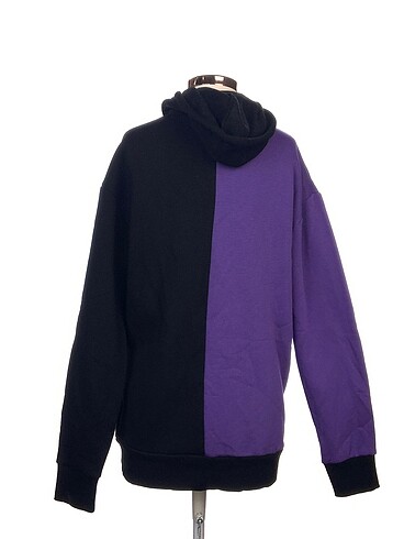 l Beden Vintage Love Sweatshirt %70 İndirimli.