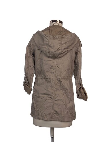 36 Beden LC Waikiki Trenchcoat %70 İndirimli.