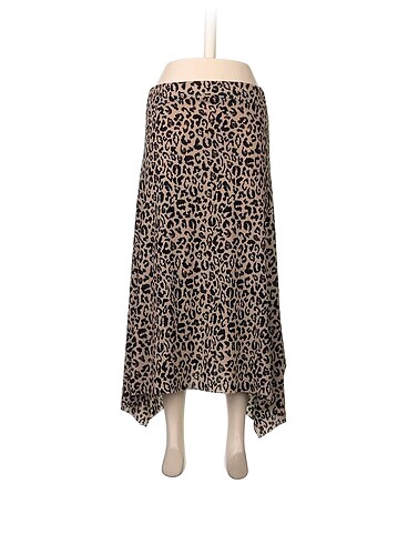 Vintage Love Midi Etek %70 İndirimli.