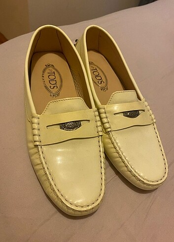 Tod's TODS 38.5