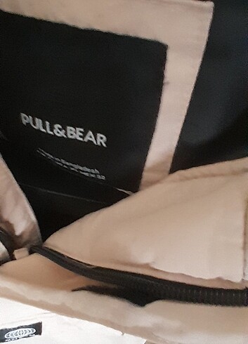 xl Beden ten rengi Renk PULL&BEAR