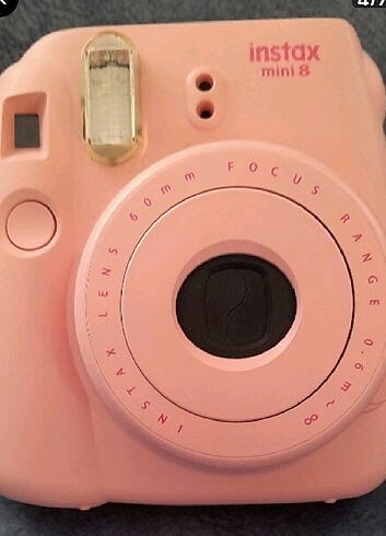  Beden MINI FOTOĞRAF MAKİNESİ 