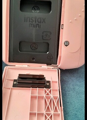  Beden Renk MINI FOTOĞRAF MAKİNESİ 