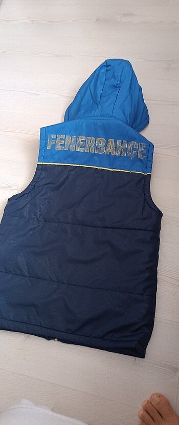 Fenerbahçe Yelek 