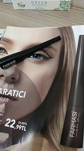 FARMASİ Eye liner
