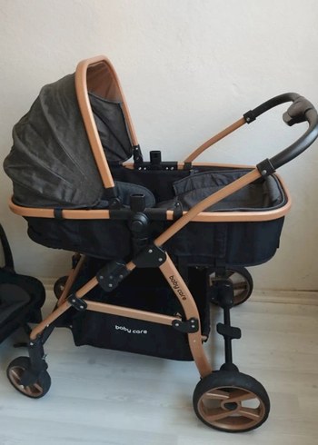 bebek arabasi+puset+örümcek - Görsel 4